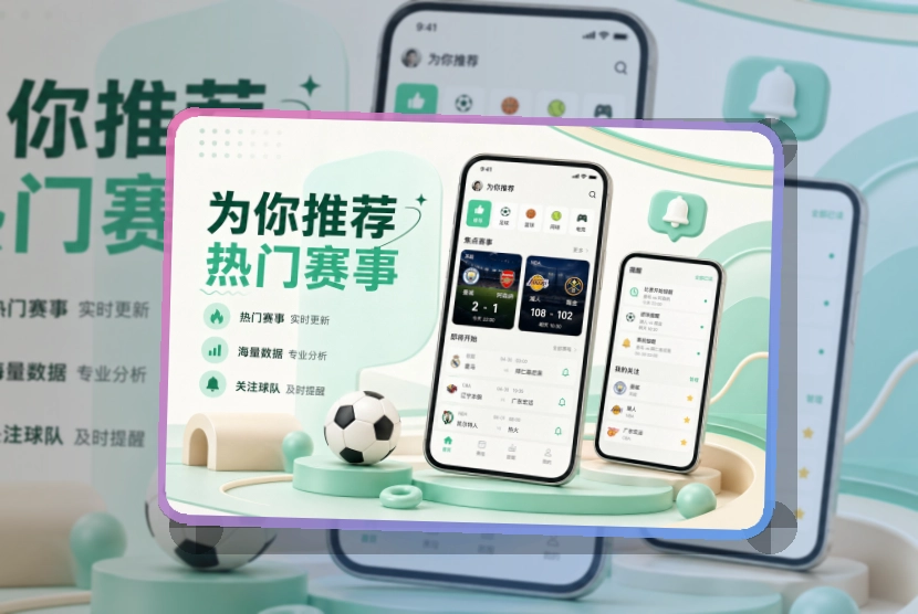 华体会比赛日更省心,轻量APP安装入口